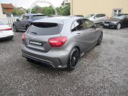 Mercedes A 45 AMG 381 CH 93000 KMS