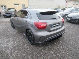 Mercedes A 45 AMG 381 CH 93000 KMS