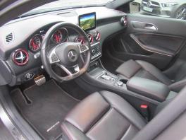 Mercedes A 45 AMG 381 CH 93000 KMS