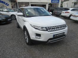 Land Rover Range Rover Evoque PRESTIGE 190 CH 4X4 ORIGINE FRANCE