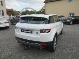 Land Rover Range Rover Evoque PRESTIGE 190 CH 4X4 ORIGINE FRANCE