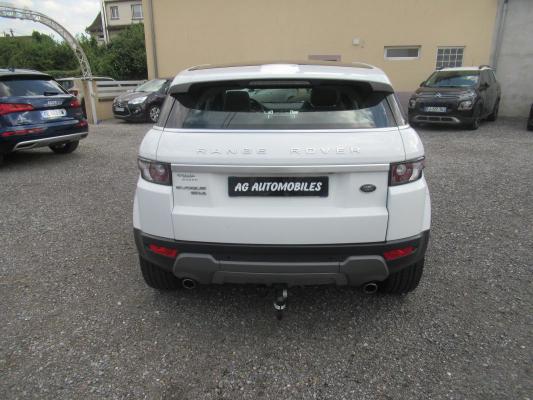 Land Rover Range Rover Evoque PRESTIGE 190 CH 4X4 ORIGINE FRANCE