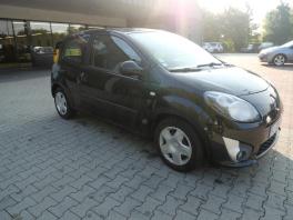 Renault Twingo 1.2 I - 16 V