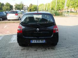 Renault Twingo 1.2 I - 16 V