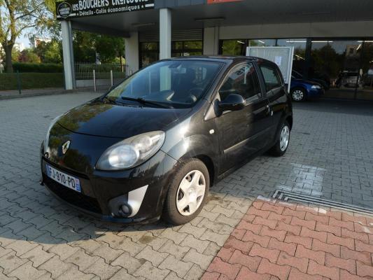 Renault Twingo 1.2 I - 16 V