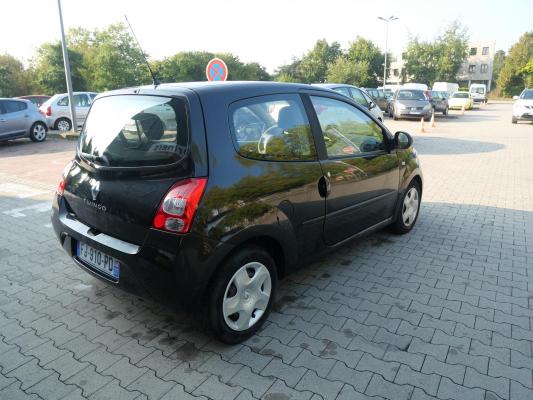 Renault Twingo 1.2 I - 16 V