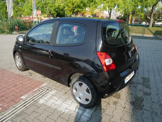 Renault Twingo 1.2 I - 16 V