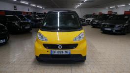 Smart ForTwo 1.0I - 12V