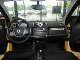 Smart ForTwo 1.0I - 12V