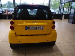 Smart ForTwo 1.0I - 12V