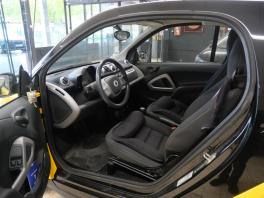 Smart ForTwo 1.0I - 12V