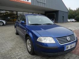 Volkswagen Passat TDI