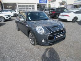 Mini Cooper S RED HOT CHILI 192 CH ORIGINE FRANCE