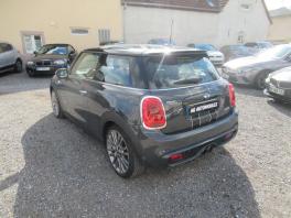 Mini Cooper S RED HOT CHILI 192 CH ORIGINE FRANCE