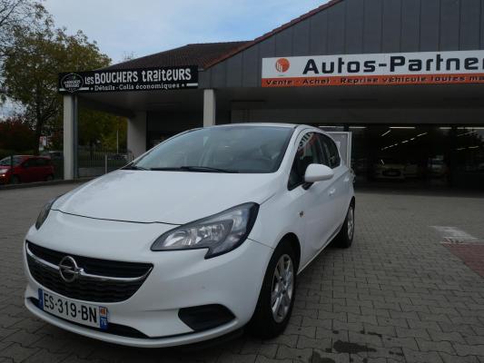 Opel Corsa 1.3 CDTI