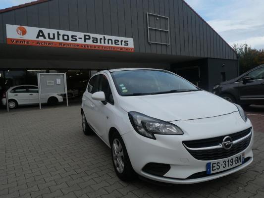 Opel Corsa 1.3 CDTI