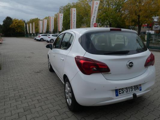 Opel Corsa 1.3 CDTI