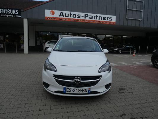 Opel Corsa 1.3 CDTI