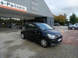 Volkswagen Up! 1.0 MPI - 12W