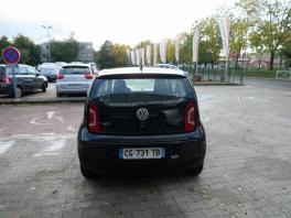 Volkswagen Up! 1.0 MPI - 12W