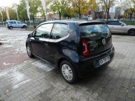 Volkswagen Up! 1.0 MPI - 12W