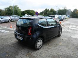 Volkswagen Up! 1.0 MPI - 12W