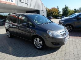 Opel Zafira 1.7 CDTI-16V TURBO