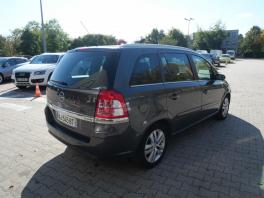 Opel Zafira 1.7 CDTI-16V TURBO