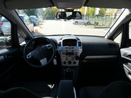 Opel Zafira 1.7 CDTI-16V TURBO