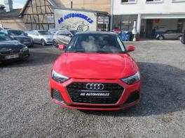 Audi A1 sportback ADVANCED 95 CH 1ERE MAIN FRANCE 34500 KMS