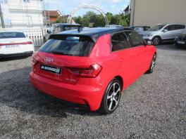 Audi A1 sportback ADVANCED 95 CH 1ERE MAIN FRANCE 34500 KMS