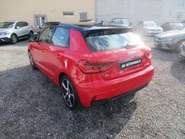 Audi A1 sportback ADVANCED 95 CH 1ERE MAIN FRANCE 34500 KMS