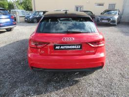 Audi A1 sportback ADVANCED 95 CH 1ERE MAIN FRANCE 34500 KMS