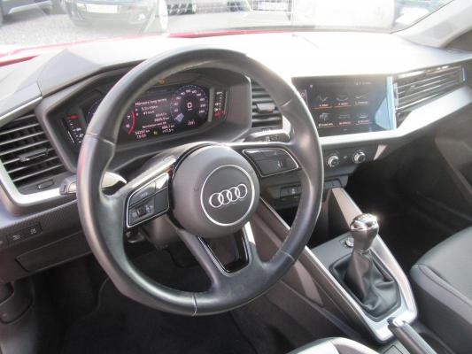 Audi A1 sportback ADVANCED 95 CH 1ERE MAIN FRANCE 34500 KMS