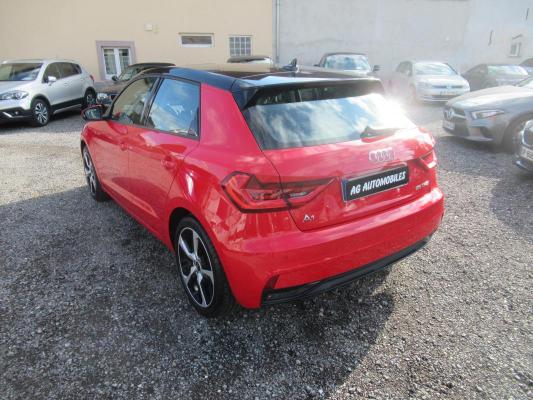 Audi A1 sportback ADVANCED 95 CH 1ERE MAIN FRANCE 34500 KMS