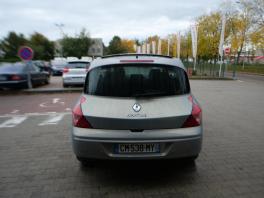 Renault Avantime 2.2 DCI-16V TURBO