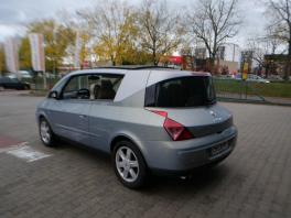 Renault Avantime 2.2 DCI-16V TURBO