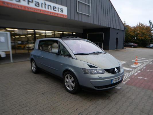 Renault Avantime 2.2 DCI-16V TURBO