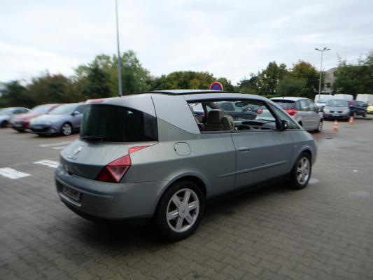 Renault Avantime 2.2 DCI-16V TURBO