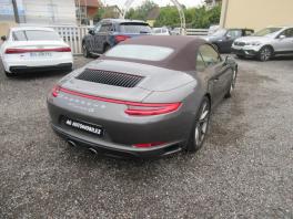 Porsche 991 CARRERA 4S 420 CH