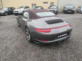 Porsche 991 CARRERA 4S 420 CH