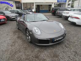 Porsche 991 CARRERA 4S 420 CH