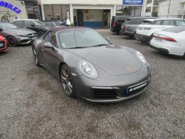 Porsche 991 CARRERA 4S 420 CH