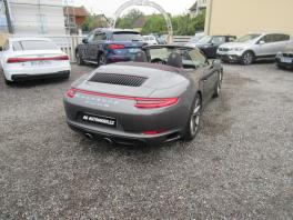 Porsche 991 CARRERA 4S 420 CH