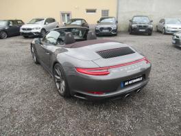 Porsche 991 CARRERA 4S 420 CH