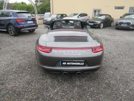 Porsche 991 CARRERA 4S 420 CH