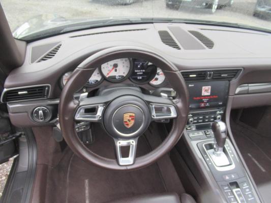 Porsche 991 CARRERA 4S 420 CH