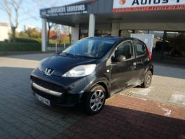 Peugeot 107 1.0e 12V BLUE LION URBAN