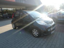 Peugeot 107 1.0e 12V BLUE LION URBAN