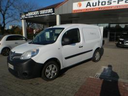 Renault Kangoo Express L1 1.5DCI 75CH CONFORT